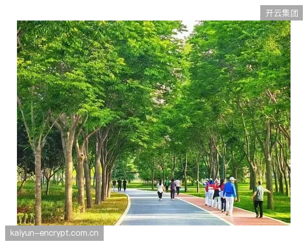 上海世纪公园的智慧跑道系统，2026年5月记录到的市民运动数据量突破10TB